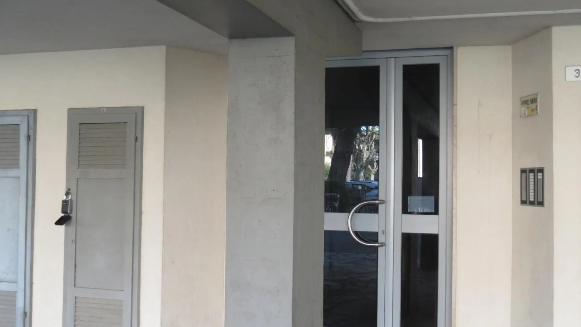 Grande E Luminoso Appartamento Lido di Classe Olaszország