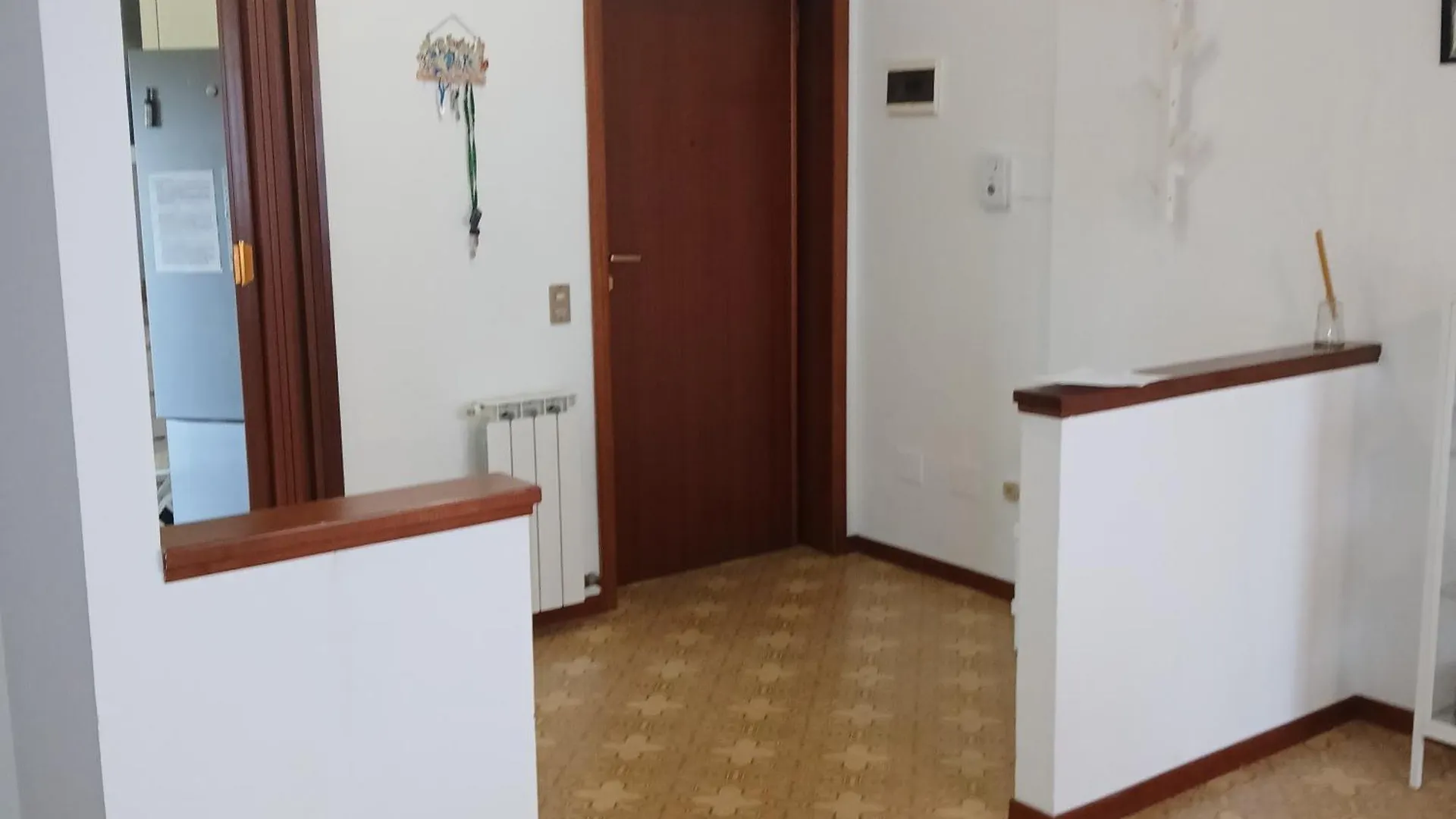 Grande E Luminoso Appartamento Lido di Classe Italia