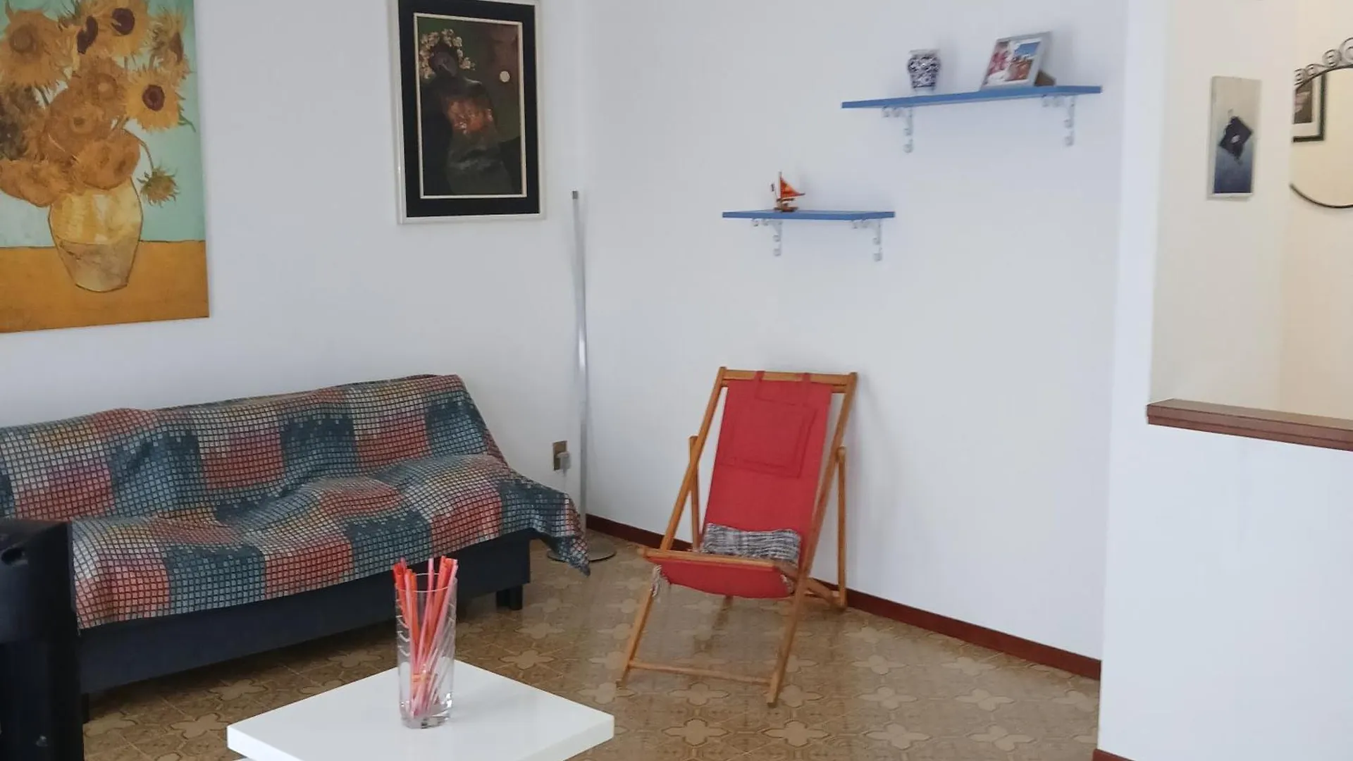 Grande E Luminoso Appartamento Lido di Classe
