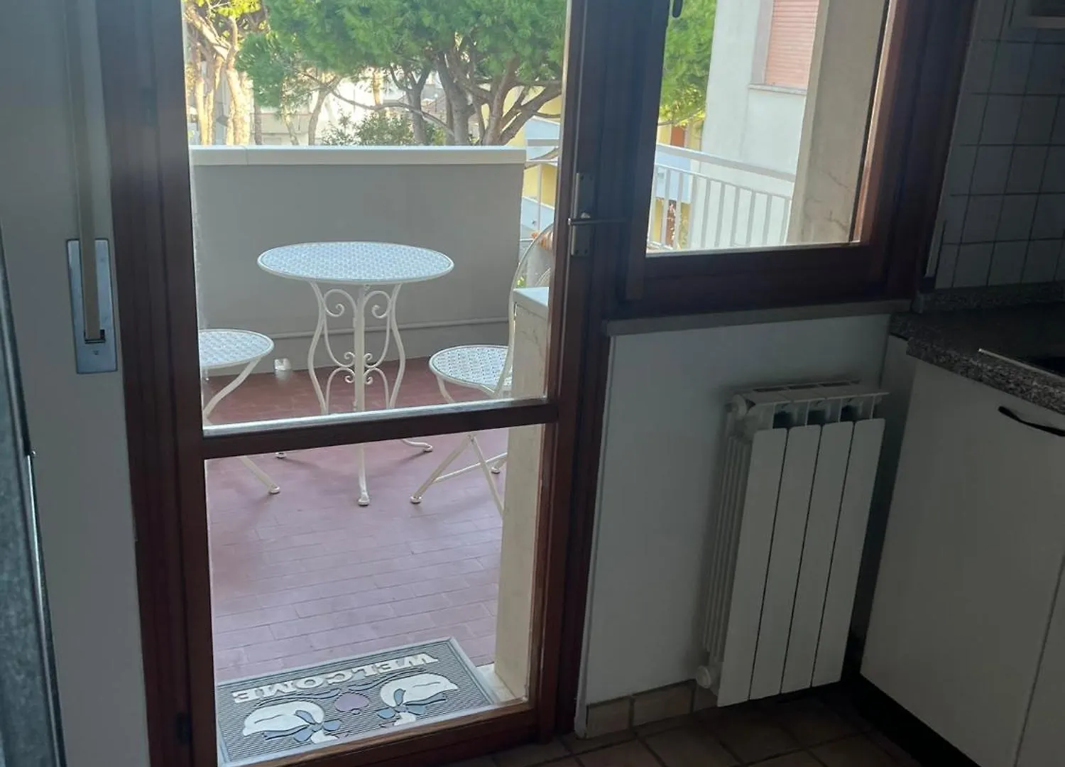 Grande E Luminoso Appartamento Lido di Classe
